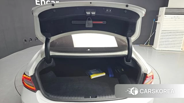 Hyundai Grandeur IG Hybrid id 4471475 из Кореи 10