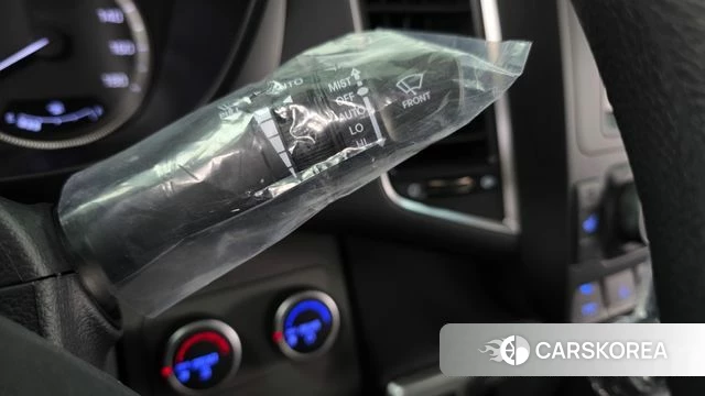Hyundai Solati id 4629992 из Кореи 10