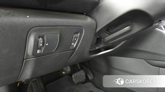 Renault Korea (Samsung) SM6 id 4708868 из Кореи 10
