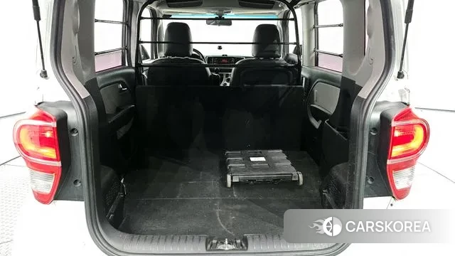 Kia The New Ray id 3656743 из Кореи 10