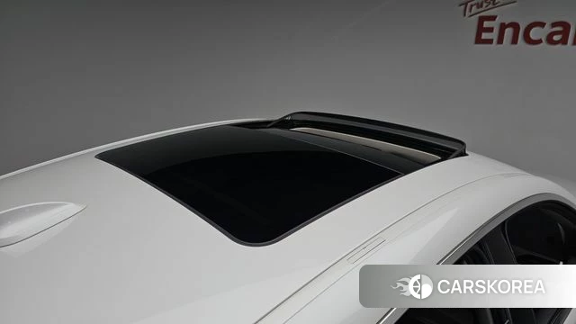BMW 6 Series GT (G32) id 4281505 из Кореи 10