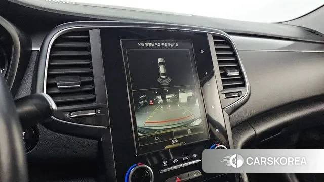 Renault Korea (Samsung) SM6 id 3449522 из Кореи 10