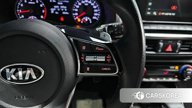 Kia Come New K3 id 3879988 из Кореи 10