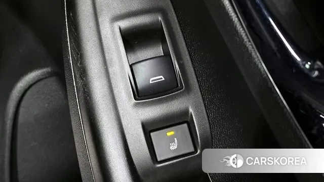 Chevrolet (GM Daewoo) Trailblazer id 3417053 из Кореи 10