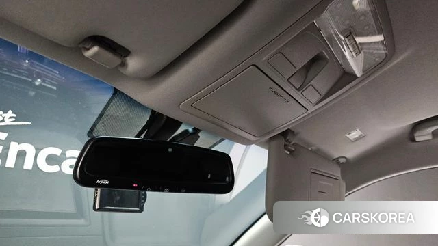 Ssangyong Rexton Sports id 4520467 из Кореи 10