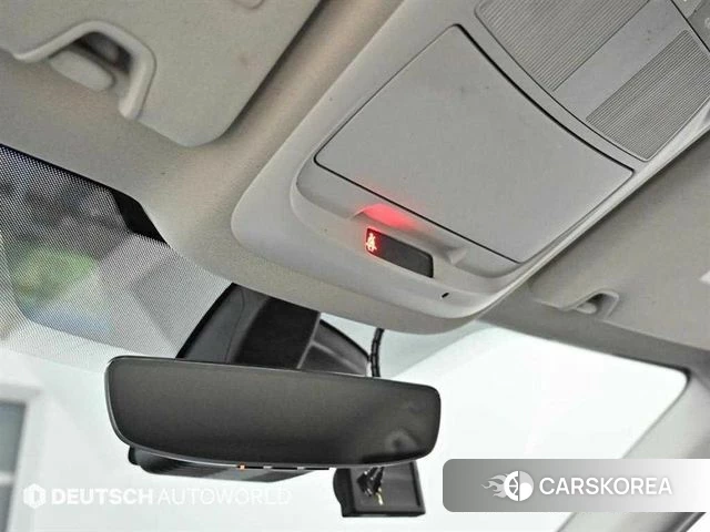 Renault Korea (Samsung) The New QM6 id 3893240 из Кореи 10