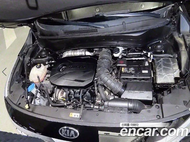 Kia Seltos id 2677946 из Кореи 10