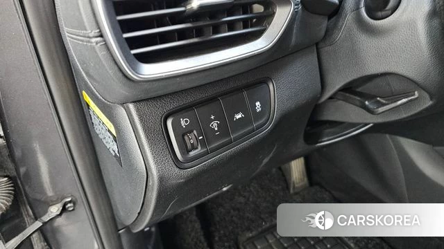 Hyundai Santa Fe TM id 4520387 из Кореи 10