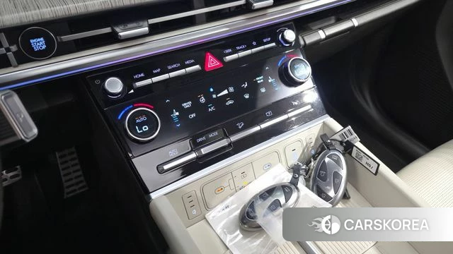Hyundai Santa Fe (MX5) id 4640288 из Кореи 10