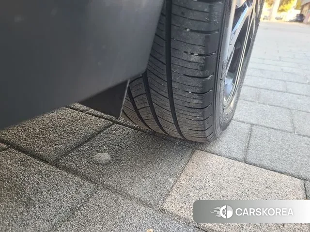 Chevrolet (GM Daewoo) Bolt EV id 3455158 из Кореи 10