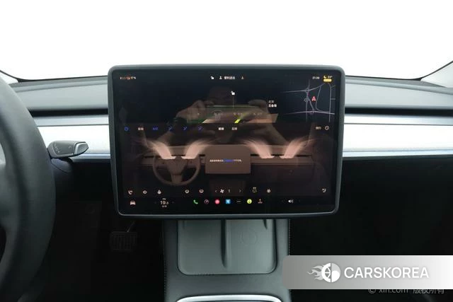 Tesla Model Y id 4210428 из Китая 10