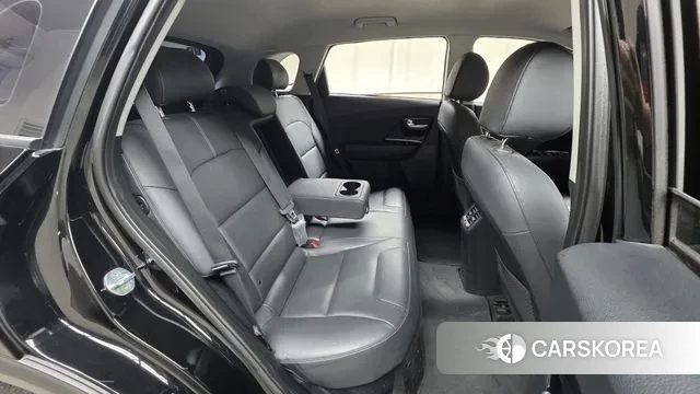 Kia The New Niro id 3361346 из Кореи 10