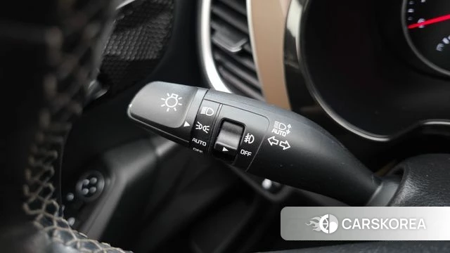 Kia Seltos id 4268674 из Кореи 10
