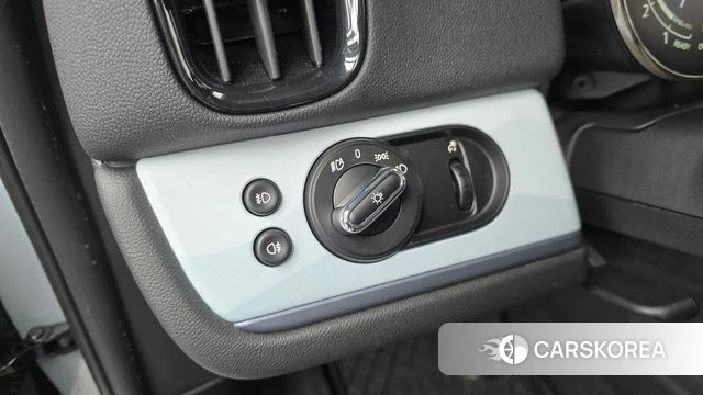 Mini Cooper S Countryman id 3838653 из Кореи 10