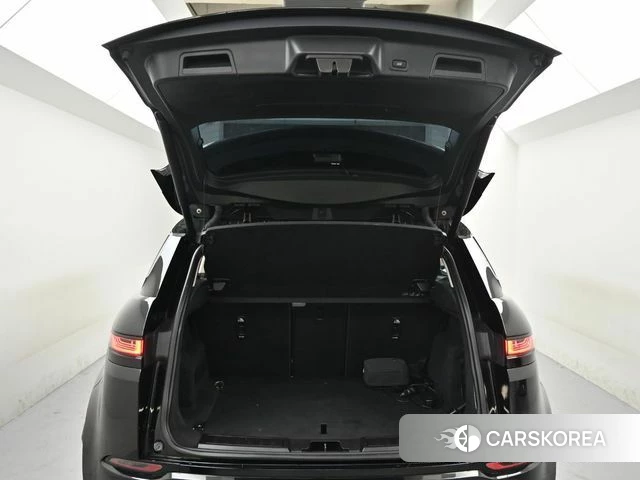 Land Rover Range Rover Evoque 2nd Generation id 4764145 из Кореи 10