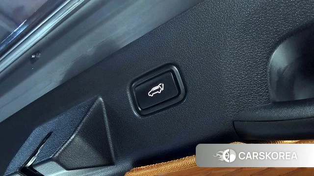 Kia Sportage 5th Generation Hybrid id 3806303 из Кореи 10