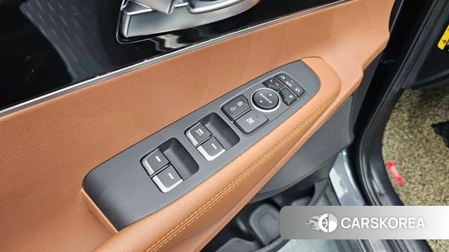 Kia The New Sorento id 4471001 из Кореи 10