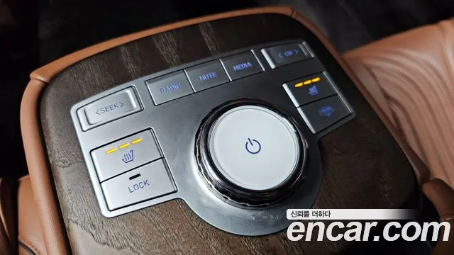 Genesis G80 (RG3) id 2837402 из Кореи 10