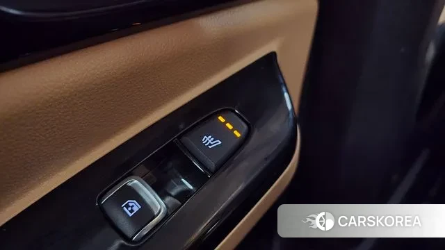 Kia Carnival 4th generation id 3561459 из Кореи 10