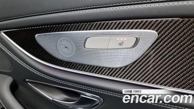 Mercedes-Benz AMG GT id 2907520 из Кореи 10