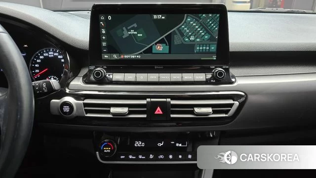 Kia Seltos id 4356170 из Кореи 10