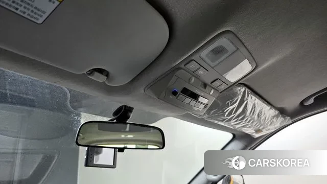 Hyundai The New Grand Starex id 3687393 из Кореи 10