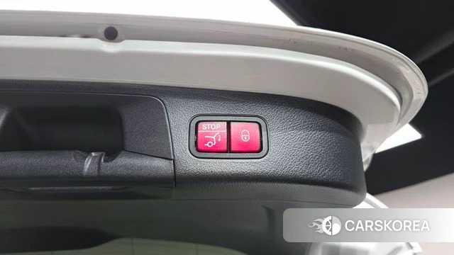 Mercedes-Benz GLA - Class H247 id 3793543 из Кореи 10