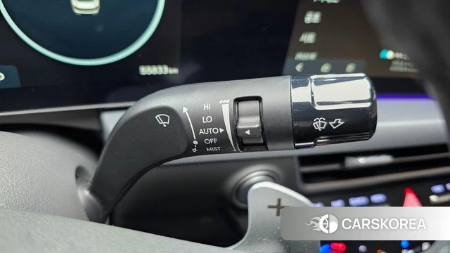 Hyundai Sonata D Edge (DN8) id 4433173 из Кореи 10