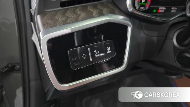 Audi A6 (C8) id 4618413 из Кореи 10