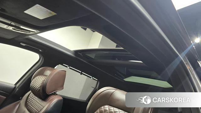 Hyundai Santa Fe TM id 4900457 из Кореи 10