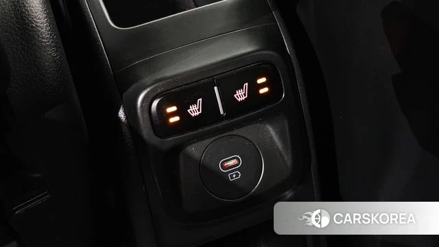 Kia The New Kia Ray id 4792904 из Кореи 10