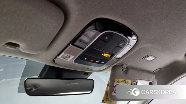 Hyundai Sonata (DN8) id 3401678 из Кореи 10