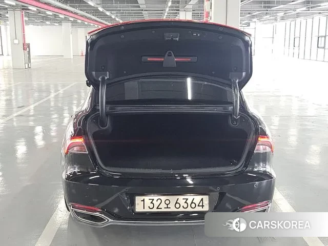 Hyundai The New Grandeur IG id 3060273 из Кореи 10