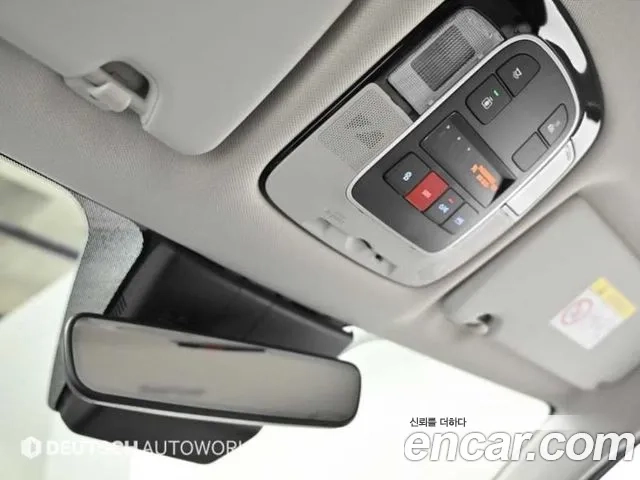 Hyundai Tucson Hybrid (NX4) id 2954976 из Кореи 10