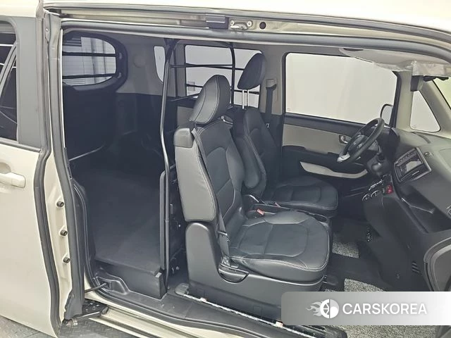 Kia The New Kia Ray id 4591750 из Кореи 10