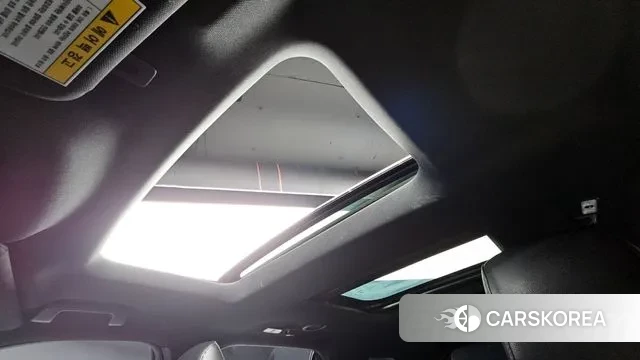 Ford Explorer id 3760906 из Кореи 10