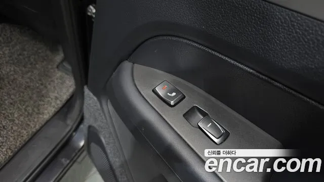 Ssangyong Rexton Sports id 2456806 из Кореи 10