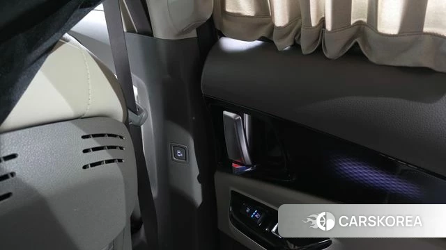 Kia Carnival 4th generation id 3839479 из Кореи 10