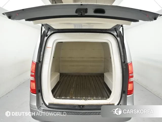 Hyundai Grand Starex id 3766859 из Кореи 10