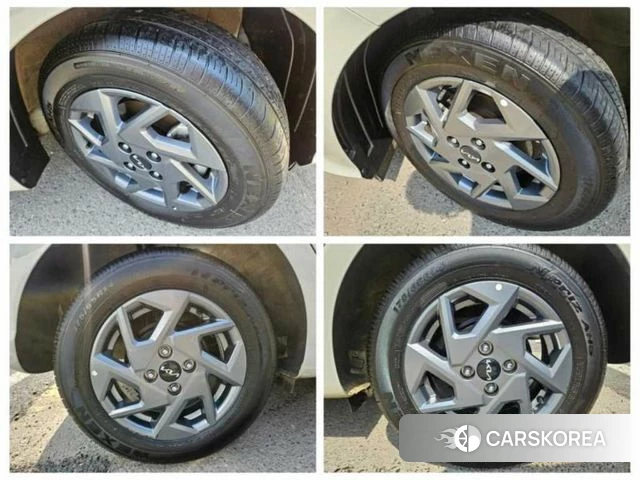 Kia The New Morning (JA) id 3891534 из Кореи 10