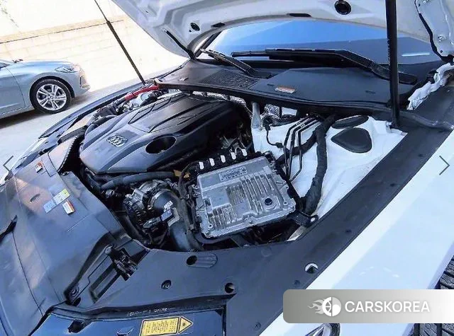 Audi A7 (4K) id 2964534 из Кореи 10