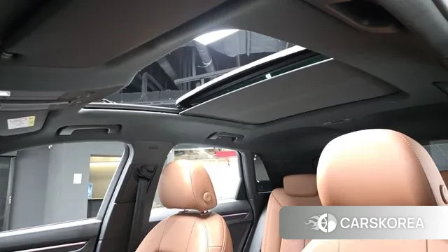 Audi Q3 (F3) id 3629489 из Кореи 10