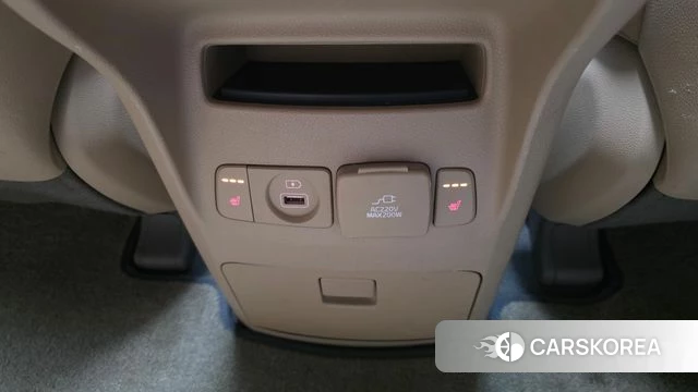 Kia The New Carnival id 4447134 из Кореи 10