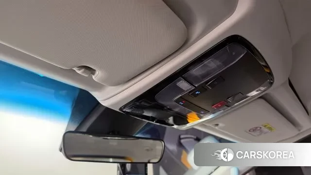 Hyundai Staria id 3550888 из Кореи 10