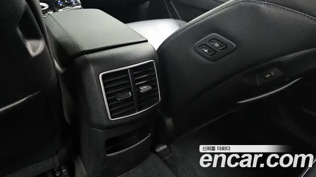 Kia Sportage 5th Generation Hybrid id 2670413 из Кореи 10