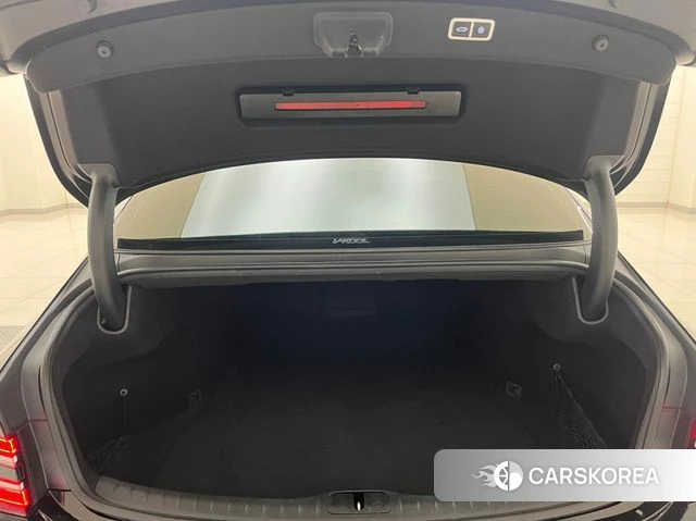Genesis G80 (RG3) id 4517989 из Кореи 10