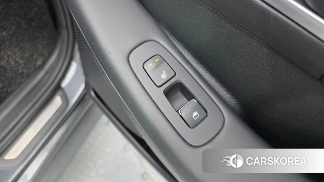 Hyundai Sonata (DN8) id 3866886 из Кореи 10