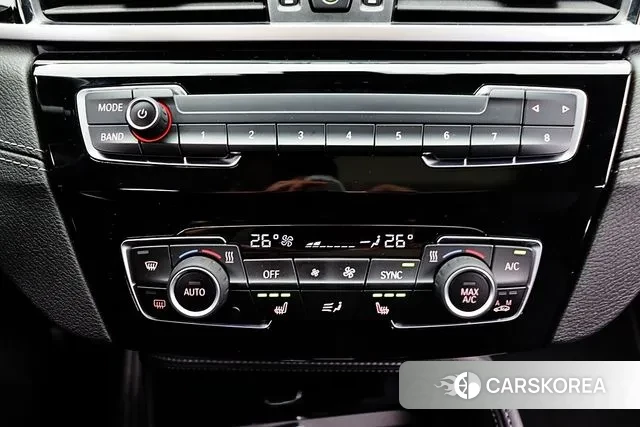 BMW X1 (F48) id 3611447 из Кореи 10