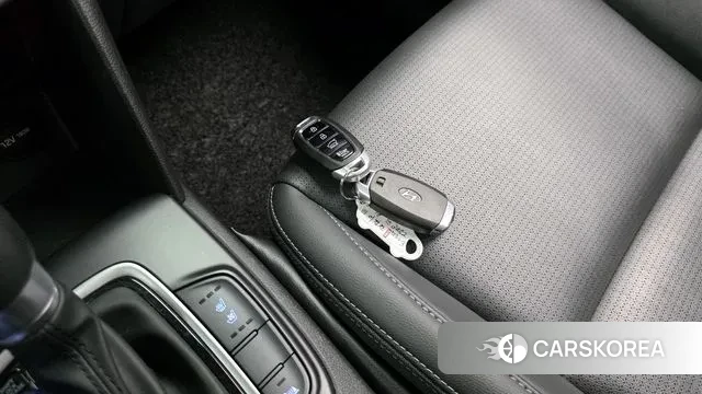 Hyundai Kona id 3429398 из Кореи 10