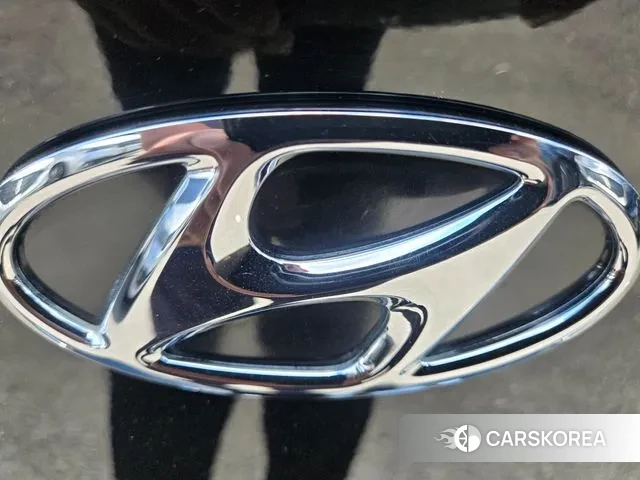 Hyundai Sonata New Rise id 3123295 из Кореи 10